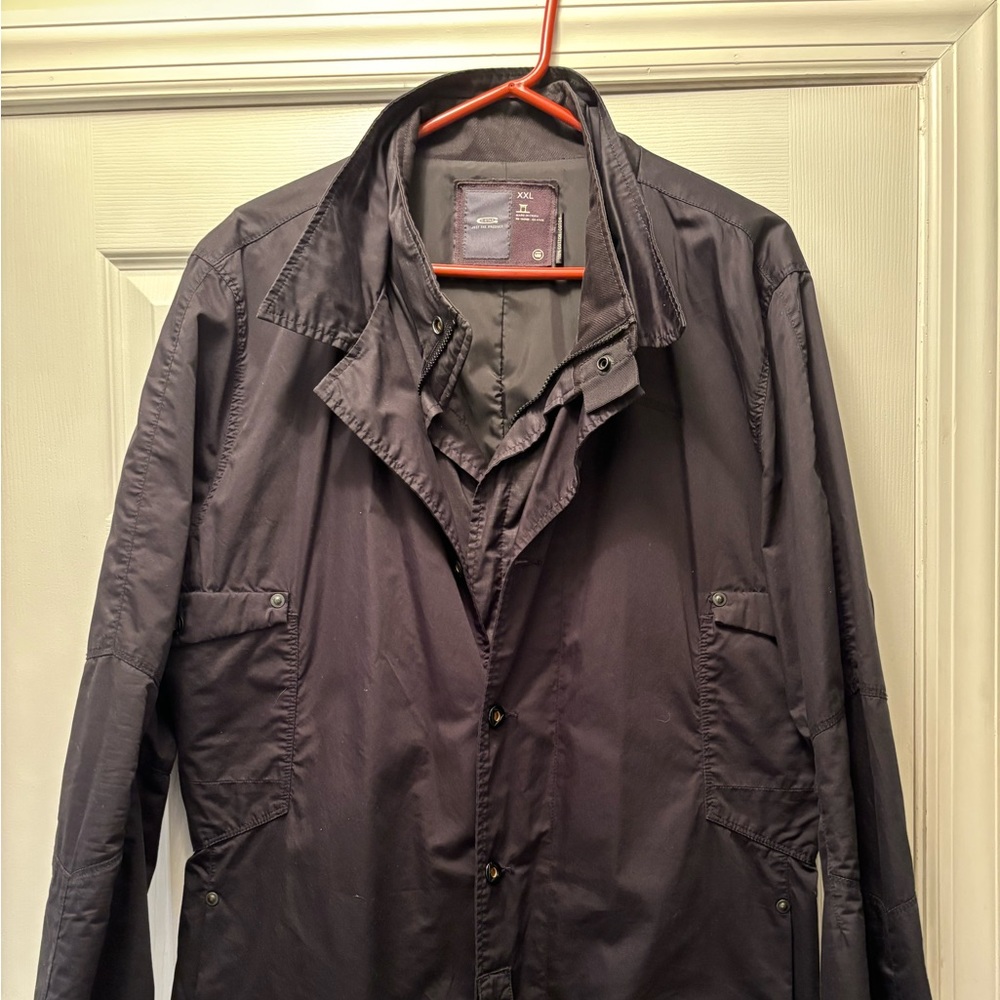 GSTAR Jacket